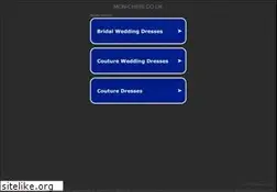 Sites similar to mon-cheri.co.uk