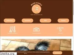 Sites similar to mon-chou.de