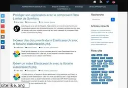 Sites similar to mon-code.net