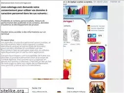 Sites similar to mon-coloriage.com