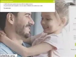 Sites similar to mon-complement-retraite.fr