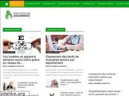 Sites similar to mon-conseiller-assurance.com