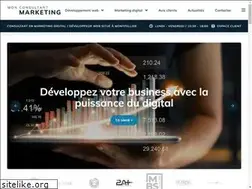 Sites similar to mon-consultant-marketing.fr