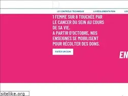 Sites similar to mon-controle-utile.fr