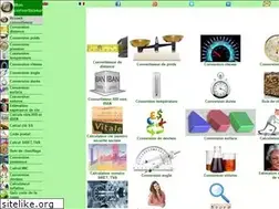 Sites similar to mon-convertisseur.fr