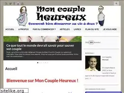 Sites similar to mon-couple-heureux.com