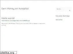 Sites similar to mon-cours-de-guitare.com