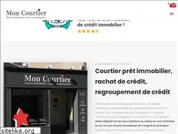 Sites similar to mon-courtier.org