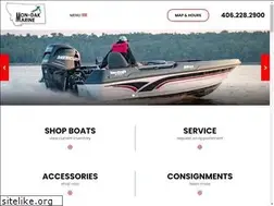 Sites similar to mon-dakmarine.com