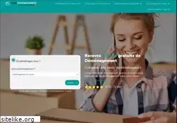 Sites similar to mon-demenagement.ch