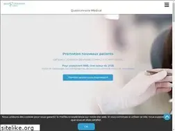 Sites similar to mon-dentiste.ca