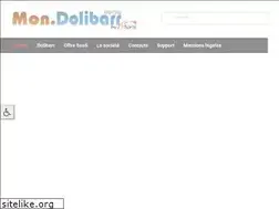 Sites similar to mon-dolibarr.fr