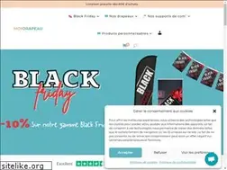 Sites similar to mon-drapeau.com