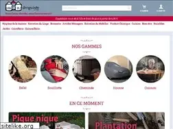 Sites similar to mon-droguiste.com