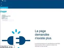 Sites similar to mon-electricien.ch