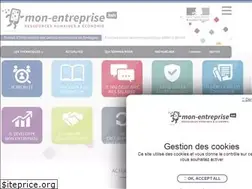 Sites similar to mon-entreprise.bzh