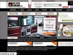 Sites similar to mon-espace-cuisson.com