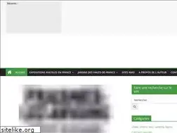Sites similar to mon-espace-nature.fr