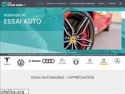 Sites similar to mon-essai-auto.fr