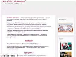 Sites similar to mon-etoile.com