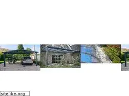 Sites similar to mon-exterieur-design.com