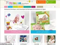 Sites similar to mon-faire-part-naissance.com