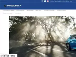Sites similar to mon-garage-peugeot.fr