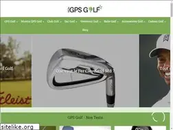 Sites similar to mon-gps-golf.fr
