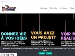 Sites similar to mon-graphiste.fr