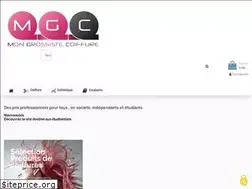 Sites similar to mon-grossiste-coiffure.com