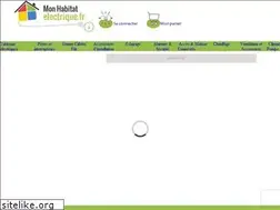 Sites similar to mon-habitat-electrique.fr
