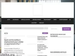 Sites similar to mon-hebdo-immo.fr