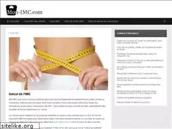 Sites similar to mon-imc.com