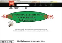 Sites similar to mon-italie-en-ligne.com