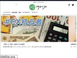 Sites similar to mon-ja.net