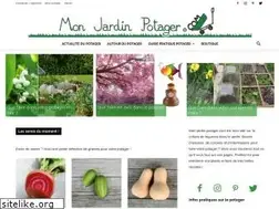 Sites similar to mon-jardin-potager.com