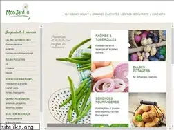 Sites similar to mon-jardin.fr