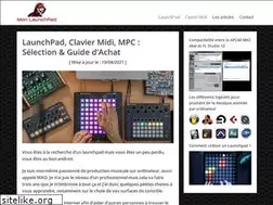 Sites similar to mon-launchpad.info