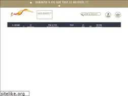 Sites similar to mon-liquide.fr