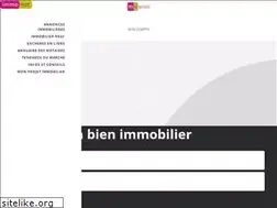 Sites similar to mon-logement-neuf.com