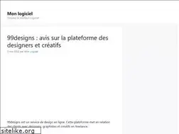 Sites similar to mon-logiciel.net