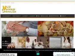 Sites similar to mon-mariageoriental.com