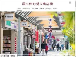 Sites similar to mon-naka.com