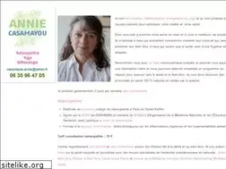 Sites similar to mon-naturopathe.com
