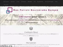 Sites similar to mon-parrain.com