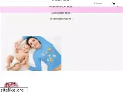 Sites similar to mon-petit-ange.fr