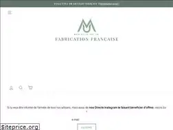 Sites similar to mon-petit-sac.fr