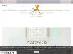 Sites similar to mon-petit-tresor.com
