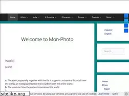 Sites similar to mon-photo.com