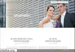 Sites similar to mon-photographe-mariage.com